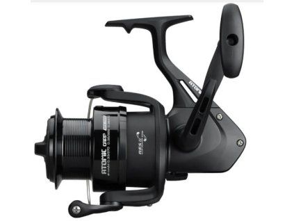 Navijak OKUMA Atomic Carp 7000