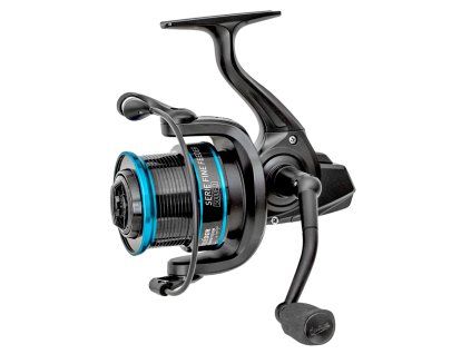 Navijak CARPZOOM Serie Fine Feeder 5000 FD