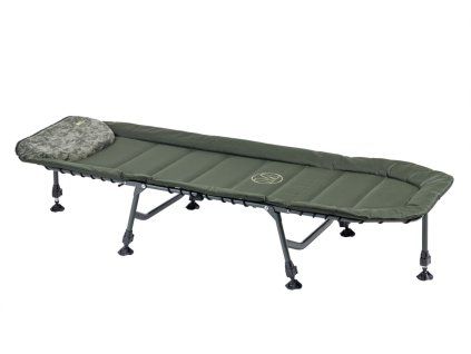 Lehátko MIVARDI CamoCode Express 6