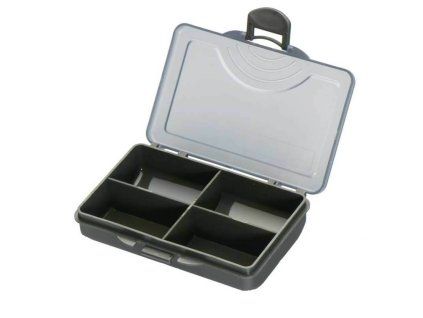 Krabička MIVARDI Mini 4