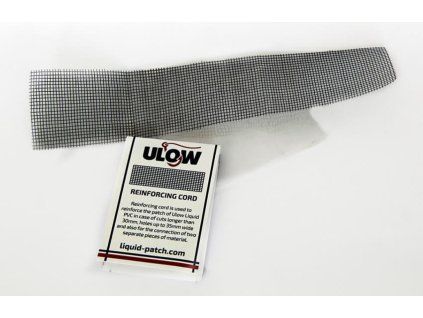 Spevňovací pásik ULOW Liquid Patch