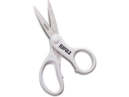 Nožnice RAPALA Salt Super Line Scissors