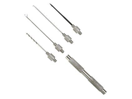 Set ihiel MIKADO Baiting Needles