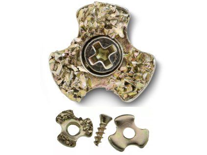 Hrot SIMMS HardBite Star Cleat do topánok