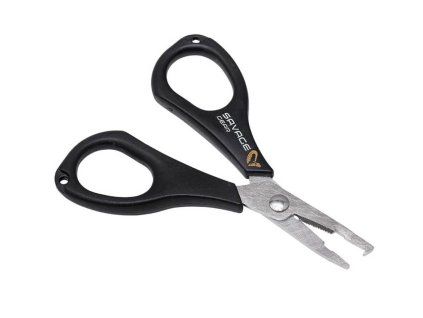 Nožnice SAVAGE GEAR Braid & Splitring Scissor