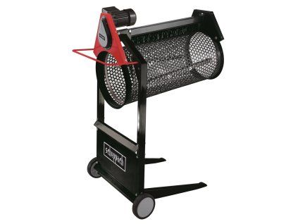 Rotačný preosievač SCHEPPACH 230 V RS