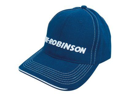 Šiltovka ROBINSON E08