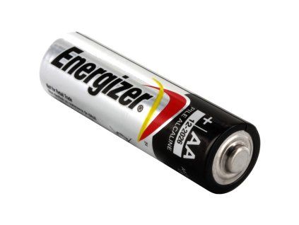 Batéria ENERGIZER Alkaline Power AA 1,5V