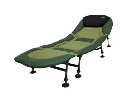 Lehátko BAT-Tackle Maxxlounge Carpbed