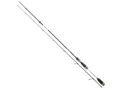 Prút DAIWA Silver Creek UL Spoon