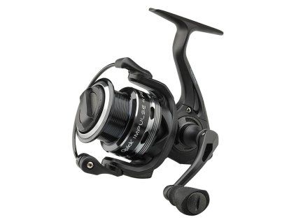 Navijak DAM Quick Impulse 4 Feeder 5000 FD