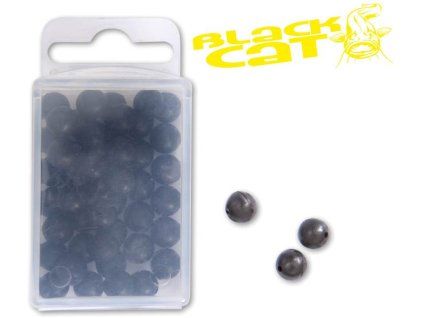 Stoper BLACK CAT Hard Bead