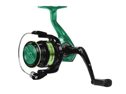 Navijak DELPHIN Elixir (Prevedenie Elixir 2T 2000)