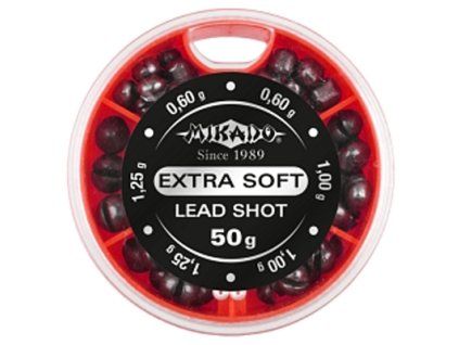 Sada oloviek MIKADO Small set B