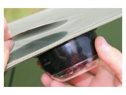 Lampa Tandem Baits Tent