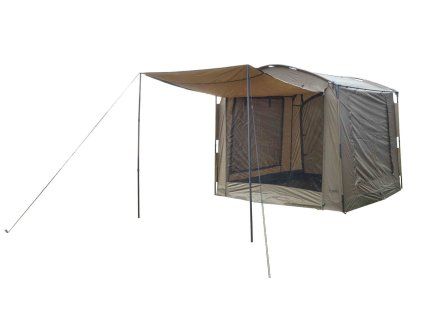 Bivak MIKADO Bivvy Block Dome 2