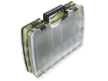 Box CORMORAN model 10016