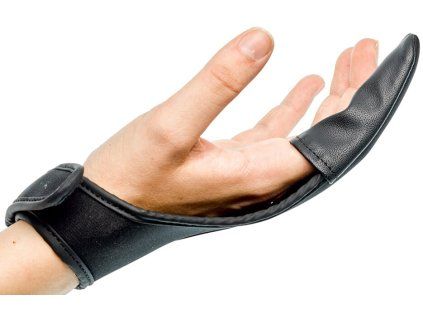 Návlek na prst Finger Cast Deluxe
