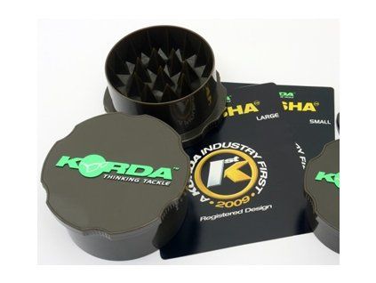 Drtič KORDA Krusha Large 120