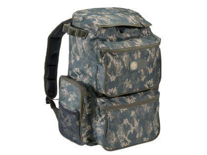 Batoh MIVARDI Multi Camo 30 l