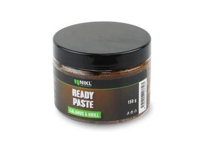 Pasta NIKL Ready Paste Calanus & Krill, 150 g