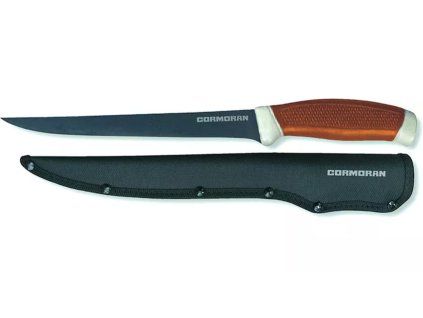 Filetovací nôž CORMORAN model 3003