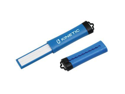 Brúska KINETIC Ceramic Blade Hook Sharpener