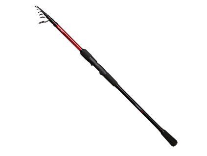 Prút MIKADO Intro Tele Spin