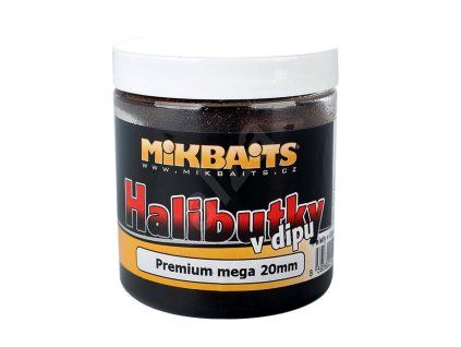 Pelety MIKBAITS Premium (Prevedenie Premium Medium 14mm)