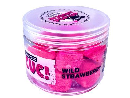 Nugety LK BAITS CUC! Nugget Pop Up Fluoro