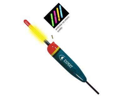 Plavák EXPERT balzový