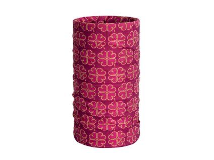 Multifunkčná šatka DELPHIN Queen 4Love