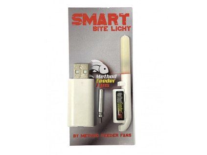 Svetlo na špičku Smart Bite Light