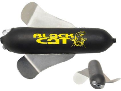 Podvodný plavák Black Cat Propeller U-Float