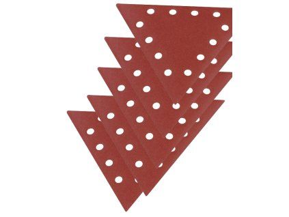 Sada SCHEPPACH Delta (Prevedenie zrnitosť 80)