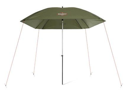 Dáždnik DELPHIN Rainy 2,5 m