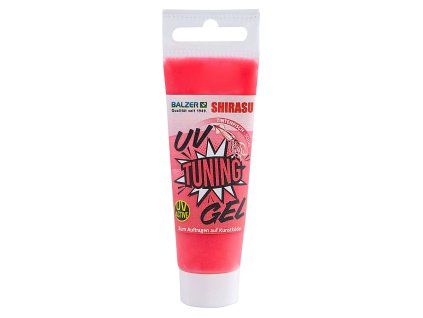 Tuningový gel BALZER Squid, 50 g