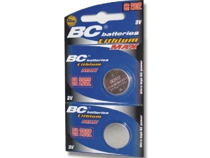 Batéria CR2032 Eunicell