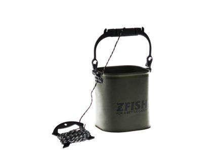 Multifunkčné vedro ZFISH 5 l