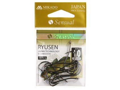 Háčik.SENS. - RYUSEN m.HS10059