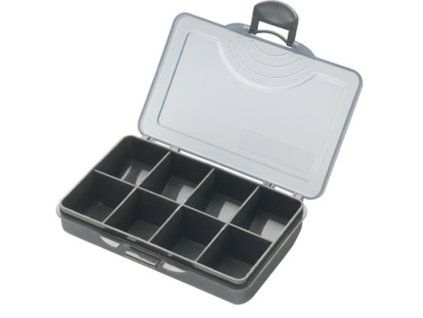 Krabička MIVARDI Carp accessory box 8