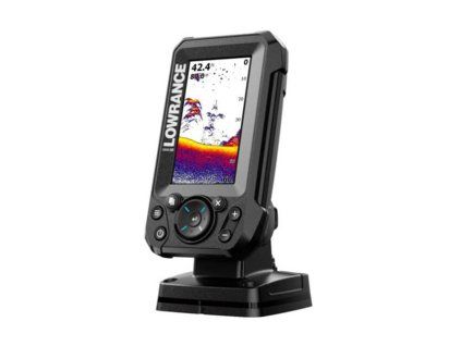 Sonar LOWRANCE Eagle 4x