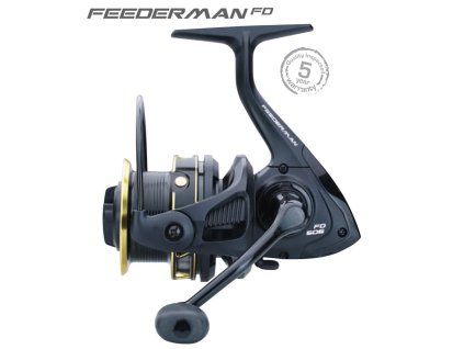 Navijak ROBINSON Feederman FD (Prevedenie Feederman 506 FD)