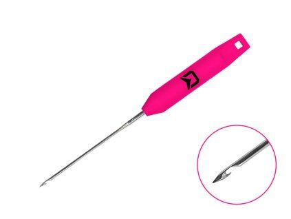 Ihla DELPHIN Slim Safety