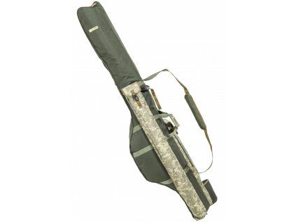 Puzdro MIVARDI CamoCode Compact 205cm