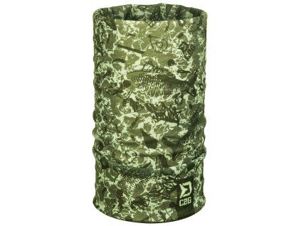 Multifunkčná šatka DELPHIN C2G I Uni