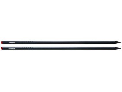 Dištančné tyče STARBAITS Distance Stick, 61 cm, 2 ks