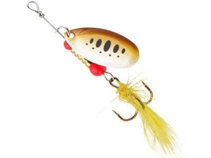 Blyskáč MIKADO Focus with Tassel