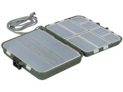 Krabička MIKADO Tackle Box