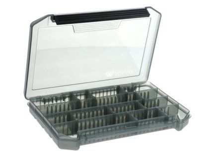 Krabička MIKADO Box na nástrahy